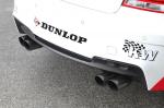 BMW 1-Series M Coupe by Tuningwerk 2012 года